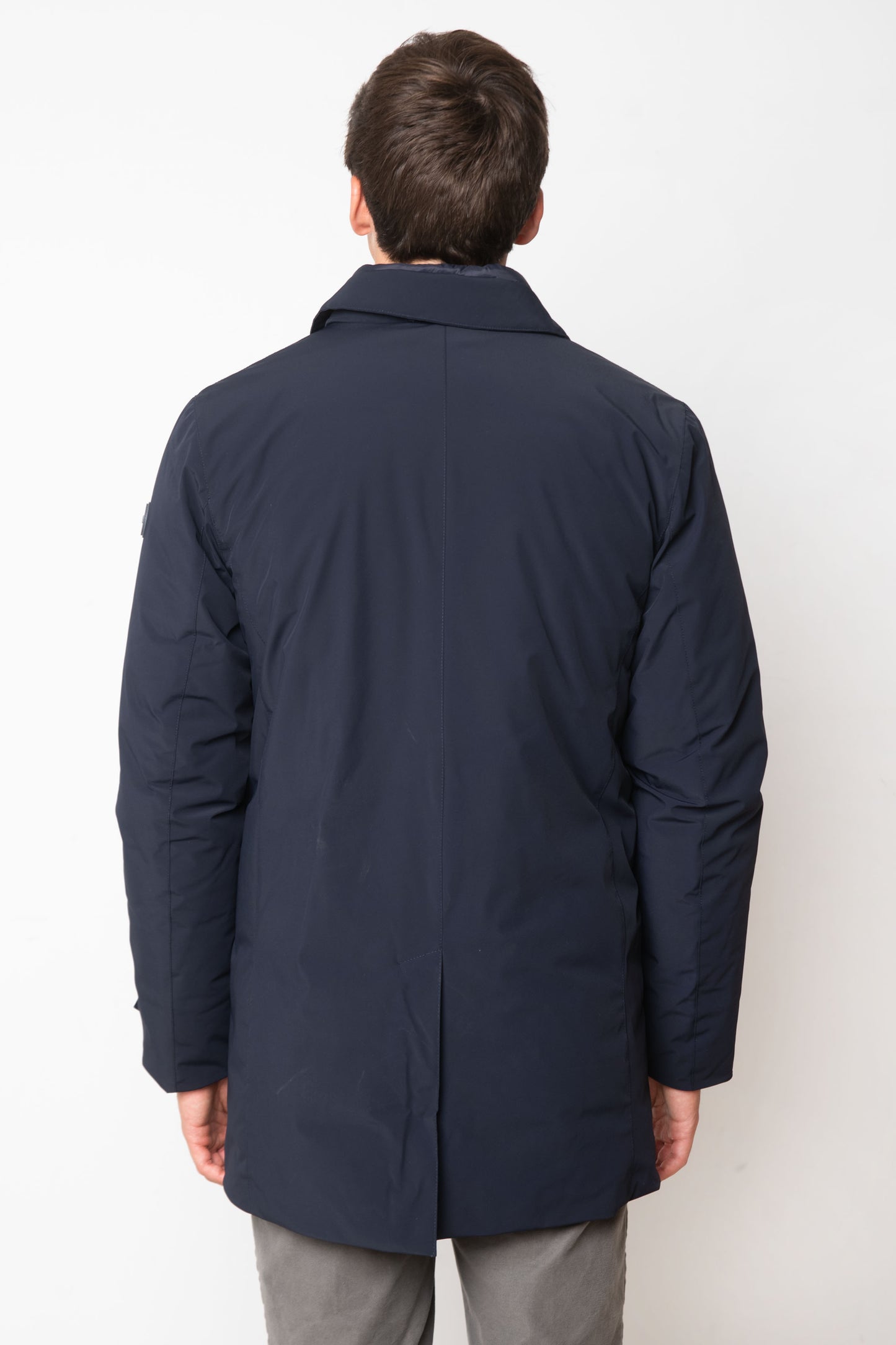 GABARDINA VIBORG DE HOMEWARD