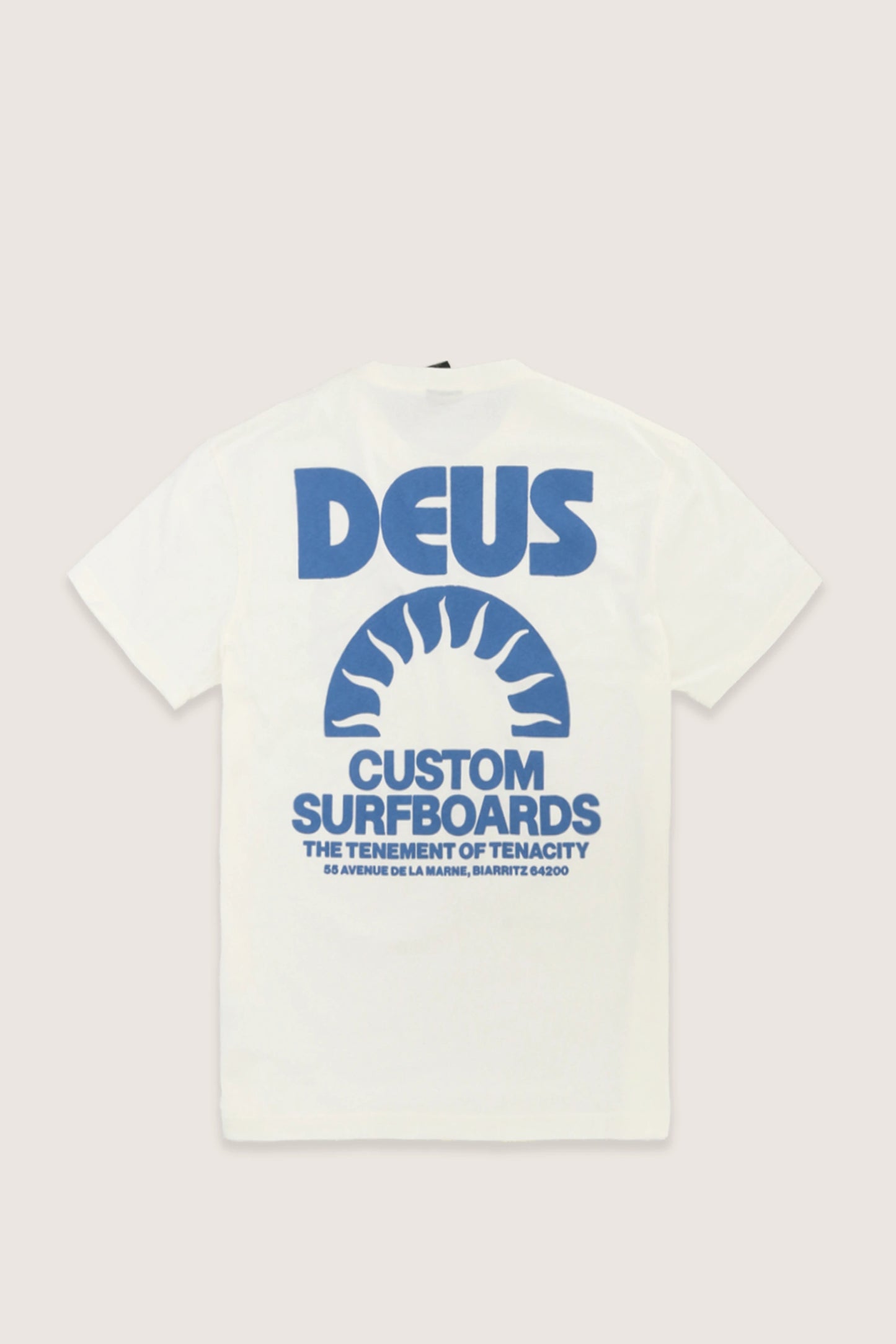 CAMISETA MELODIES DEUS EXMACHINA