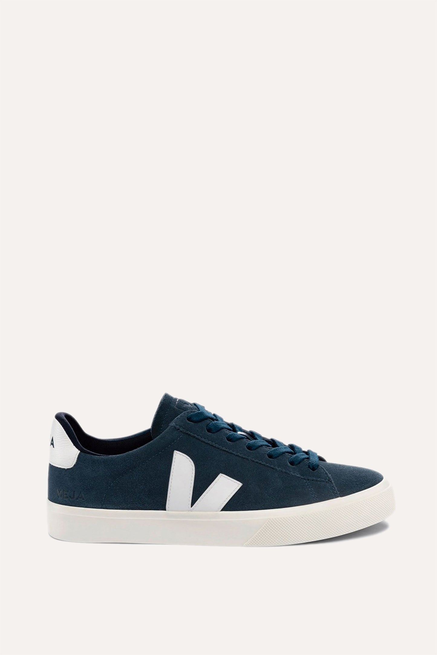 ZAPATILLA V-10 CHFREE VEJA BLANCO EMERAUDE TWAY