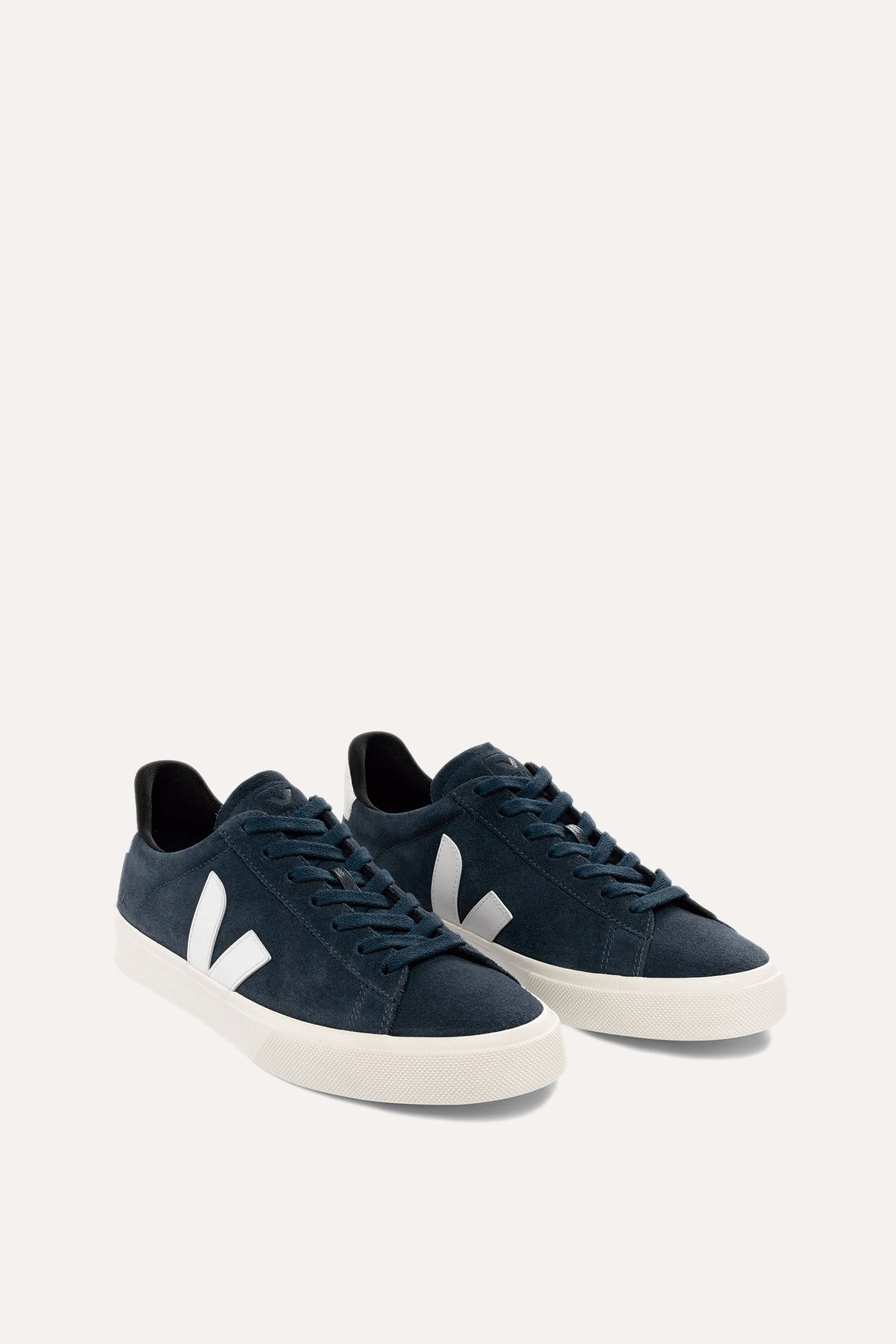 ZAPATILLA V-10 CHFREE VEJA BLANCO EMERAUDE TWAY