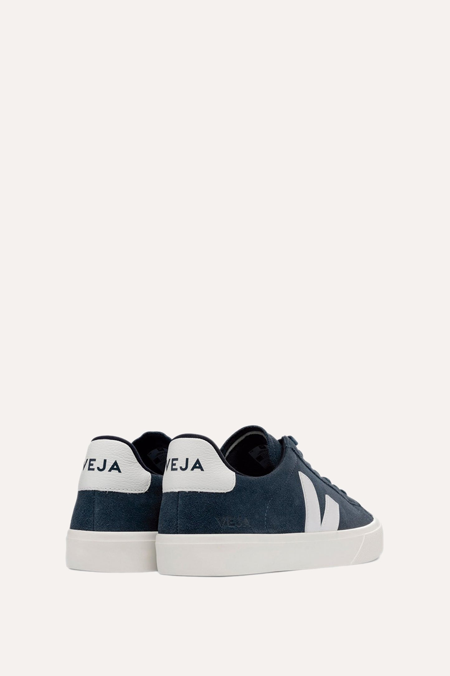ZAPATILLA V-10 CHFREE VEJA BLANCO EMERAUDE TWAY