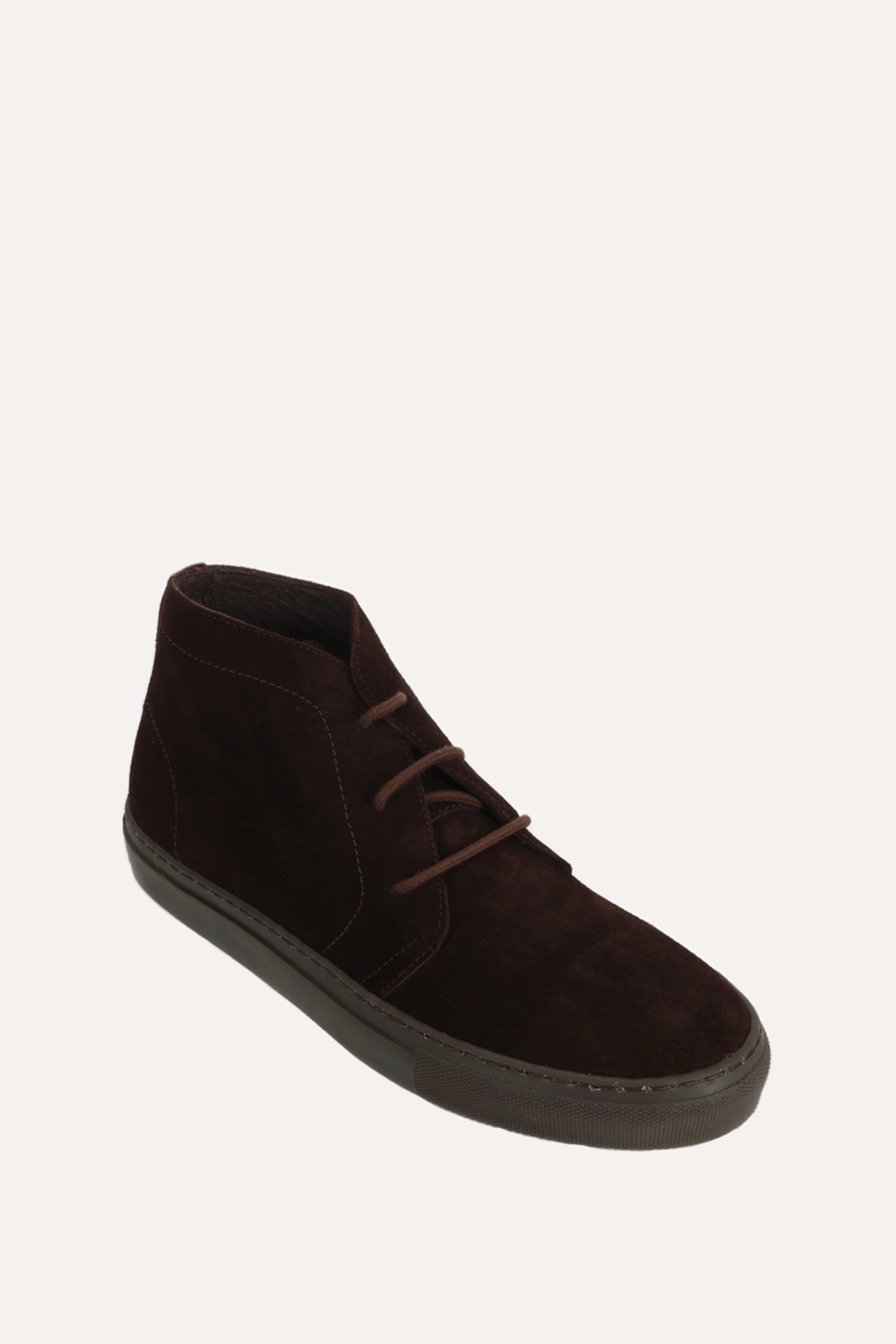 BOTAS SERRAJE CORDONES