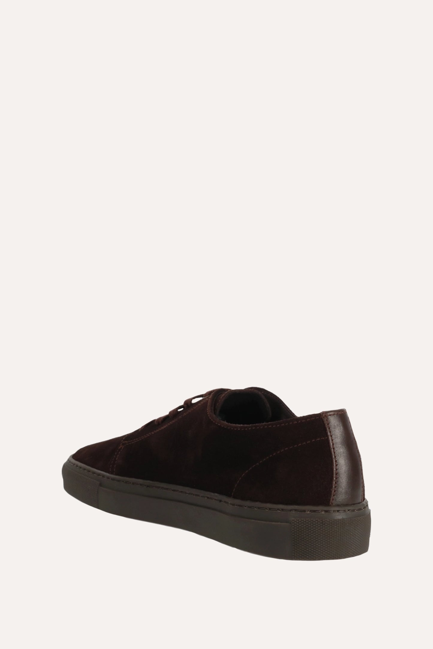 ZAPATILLAS CASUAL SERRAJE MARRÓN