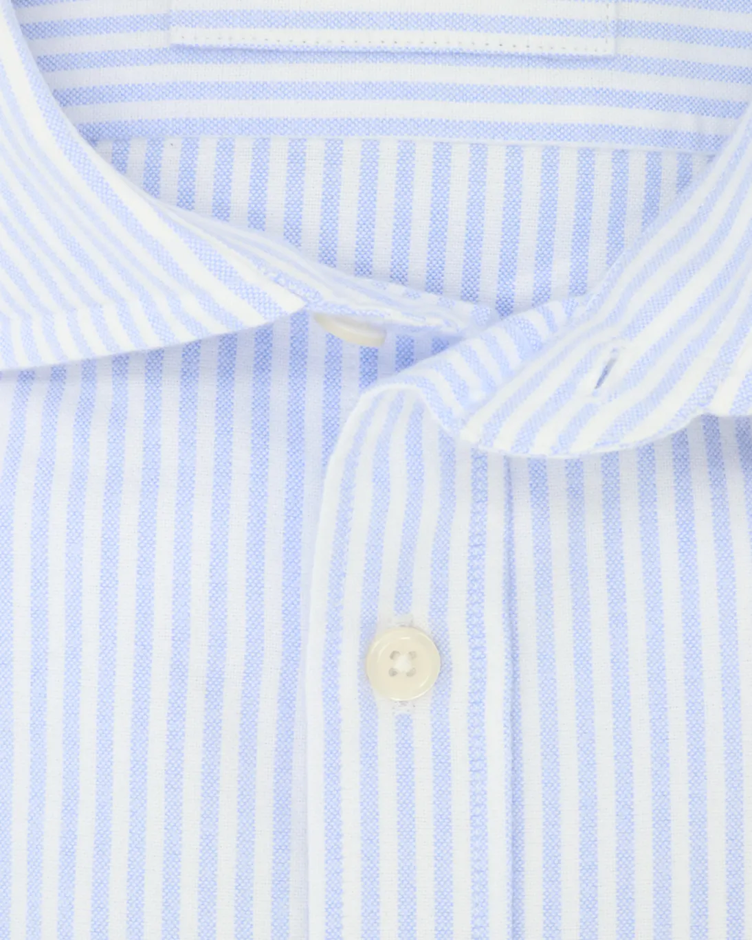 CAMISA RAYAS AZULES Y BLANCAS