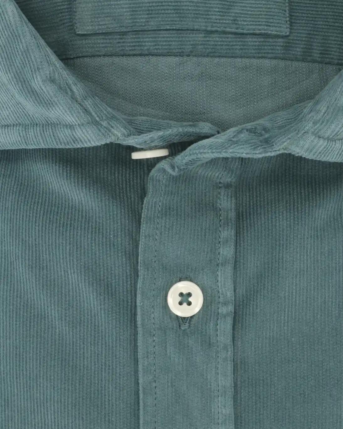 CAMISA VERDE MICROPANA