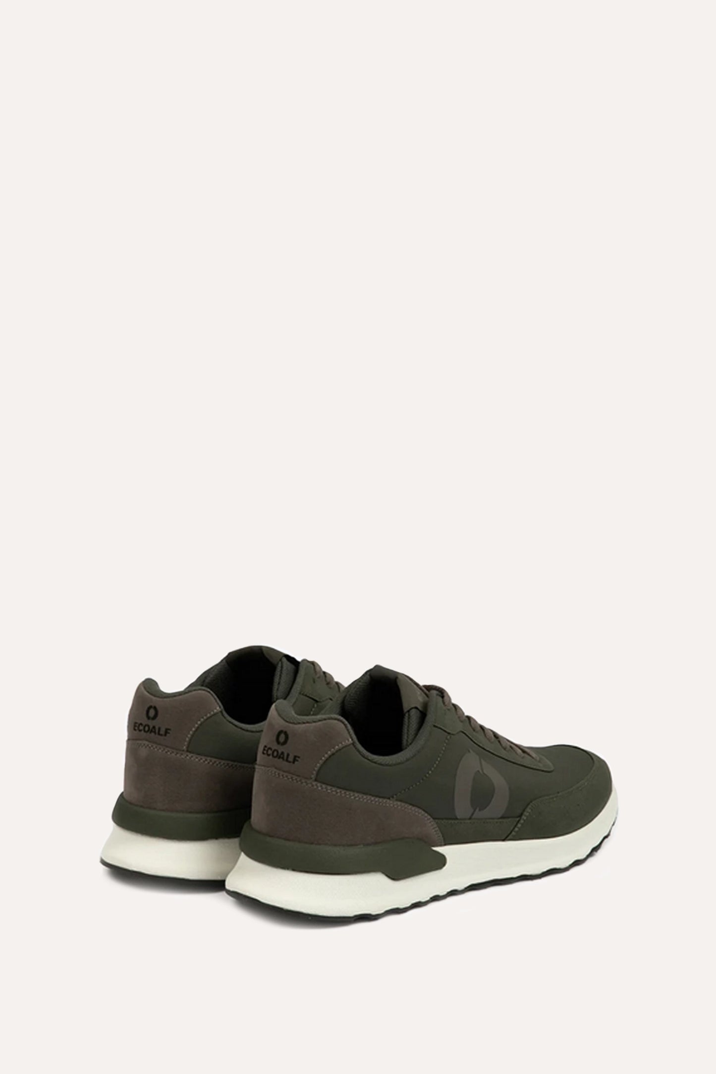 ZAPATILLAS CONDE CAQUI ECOALF