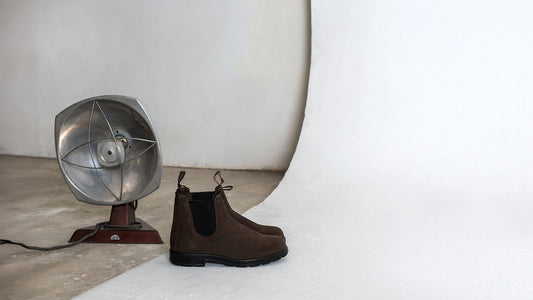 Outfit con botas de hombre: Guía completa de estilo y combinaciones