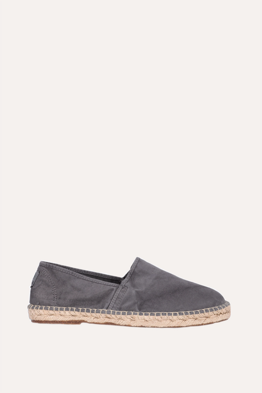 ALPARGATA NATURAL WORLD GRIS