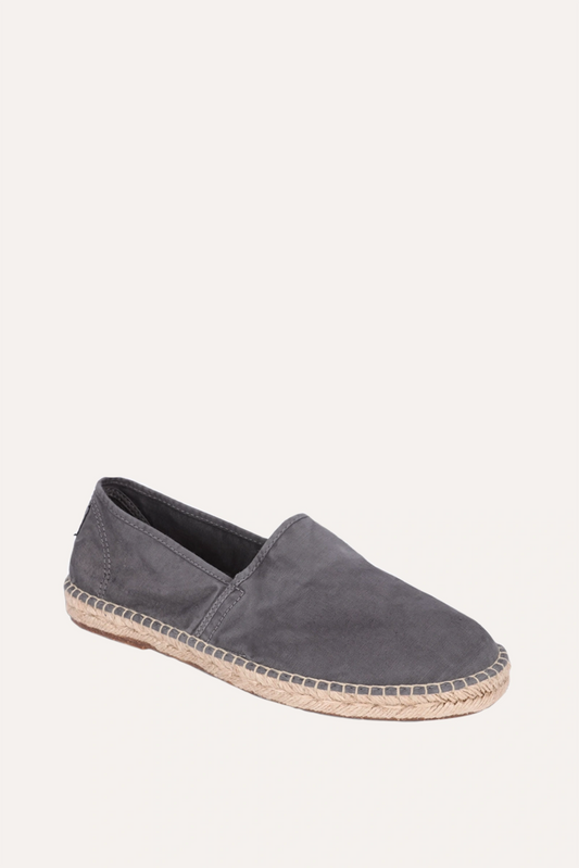 ALPARGATA NATURAL WORLD GRIS