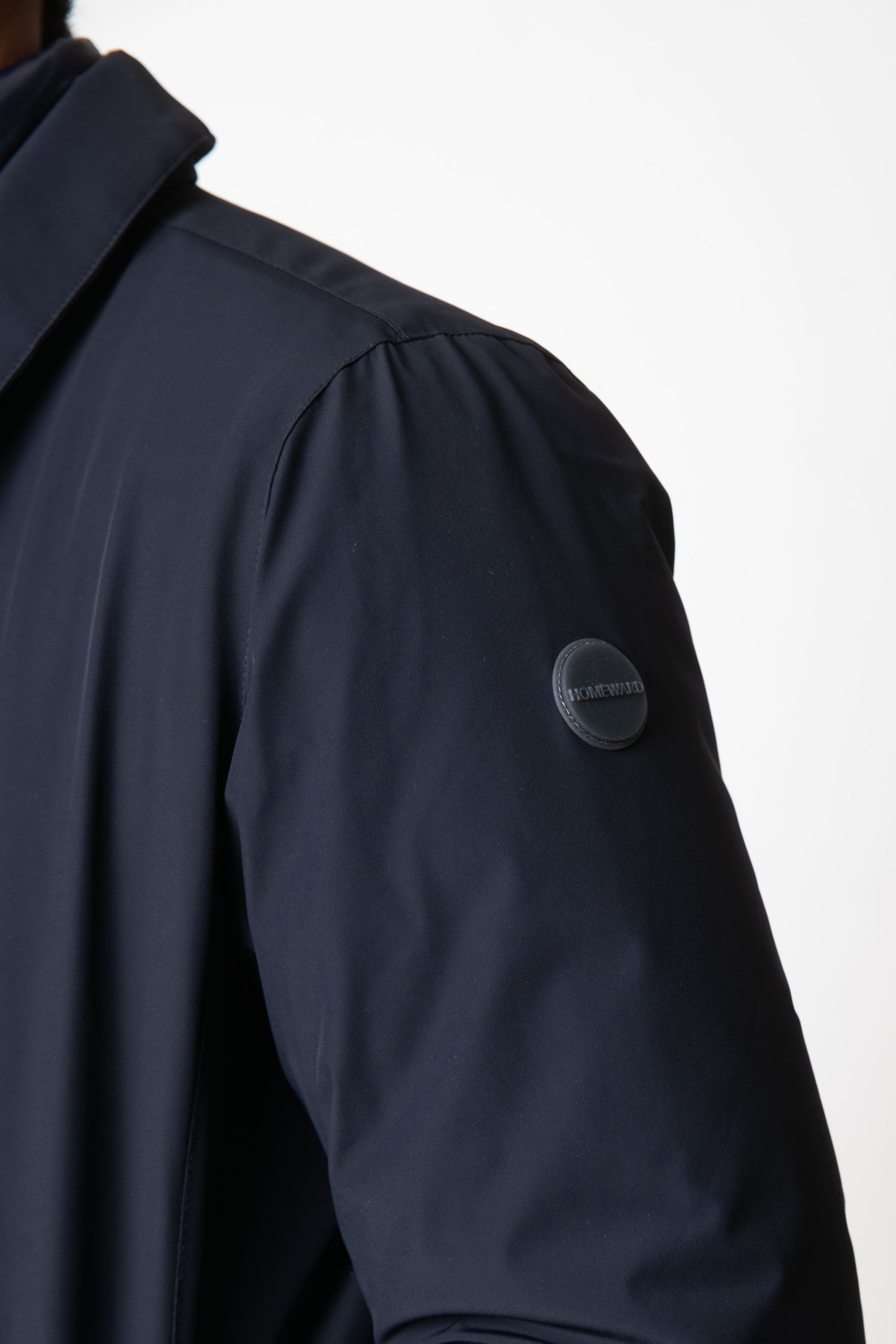 GABARDINA VIBORG DE HOMEWARD