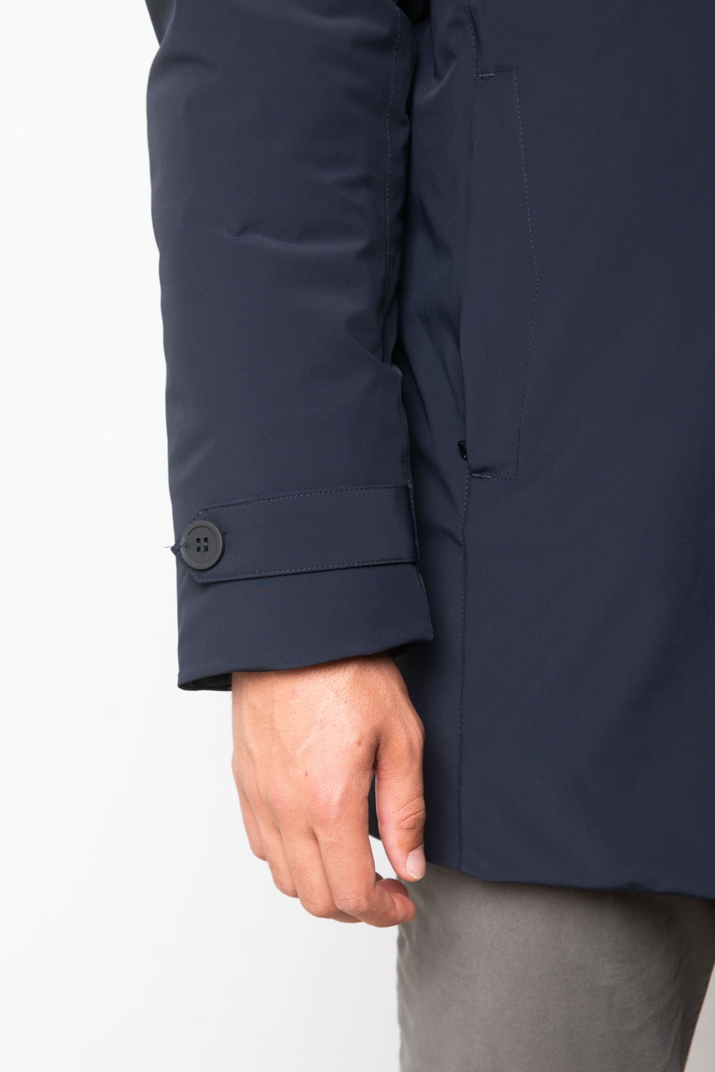 GABARDINA VIBORG DE HOMEWARD