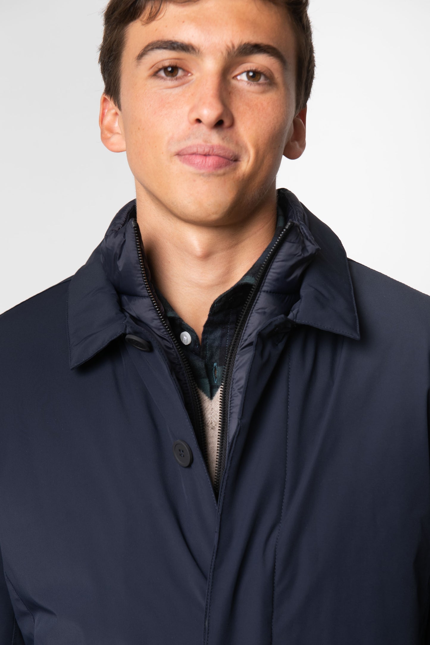 GABARDINA VIBORG DE HOMEWARD