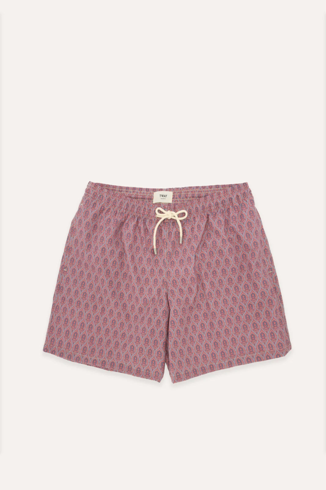 TRAJE DE BAÑO INDIO ROSA