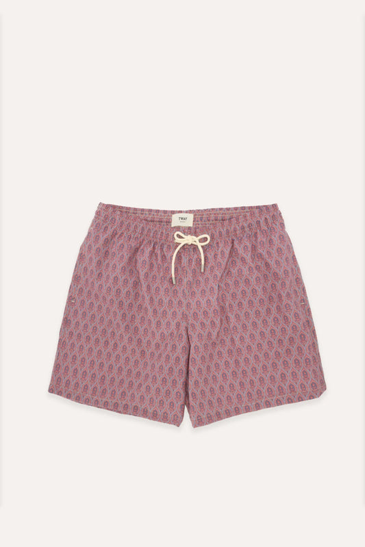 TRAJE DE BAÑO INDIO ROSA