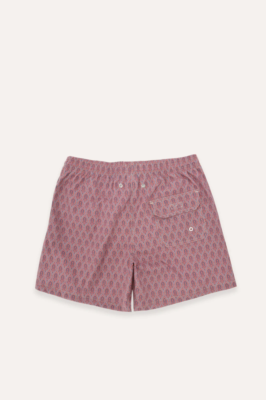 TRAJE DE BAÑO INDIO ROSA