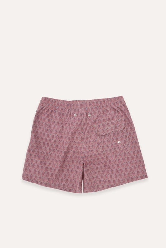 TRAJE DE BAÑO INDIO ROSA