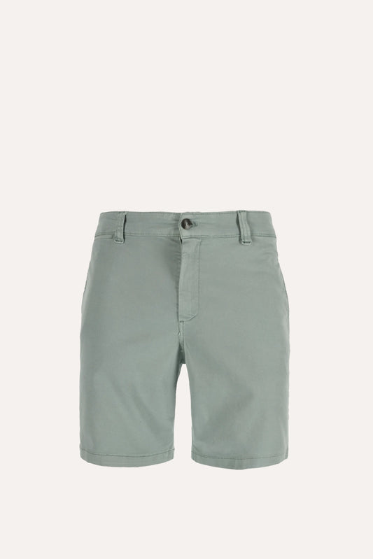 BERMUDAS CHINO VERDES