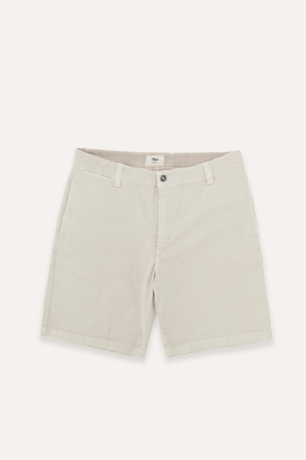 BERMUDAS CHINO BEIGE