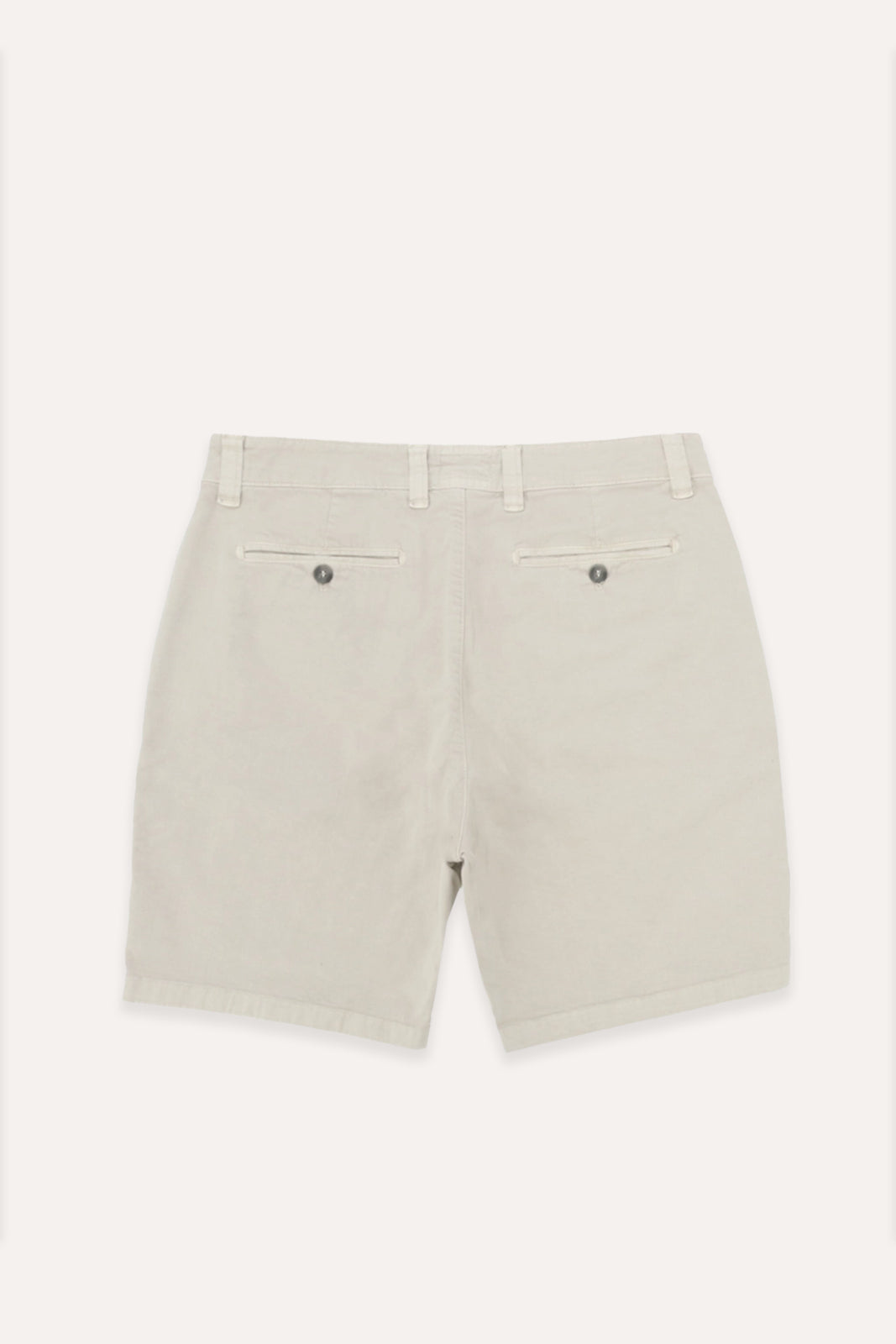 BERMUDAS CHINO BEIGE
