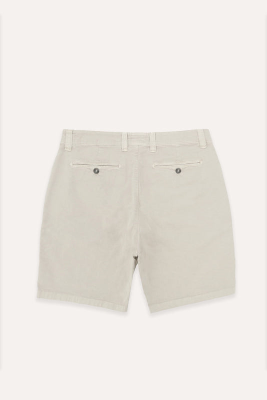 BERMUDAS CHINO BEIGE