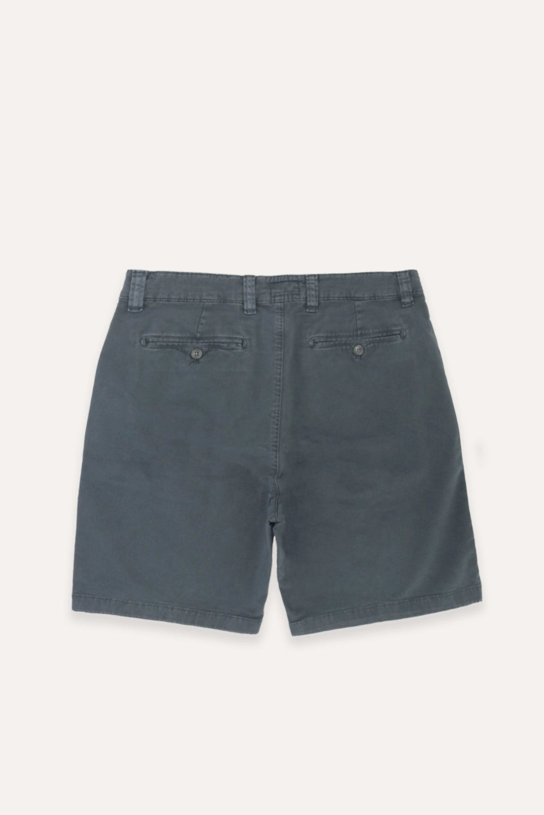 BERMUDAS CHINO AZUL OSCURO