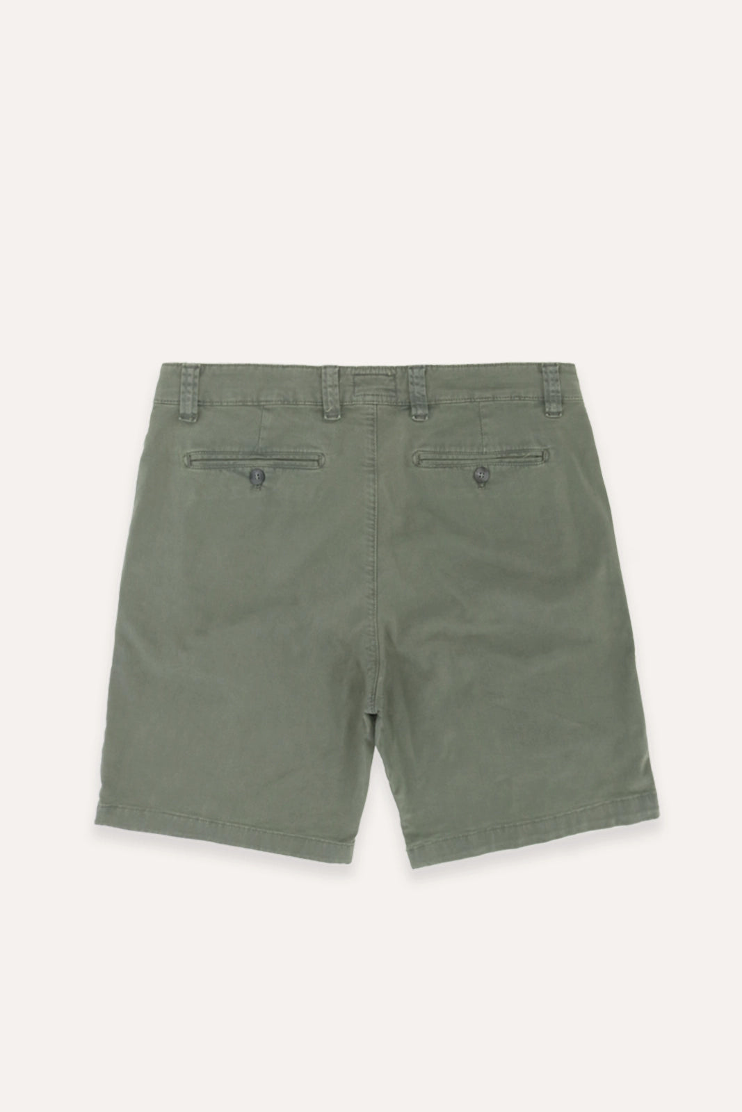 BERMUDAS CHINO VERDE