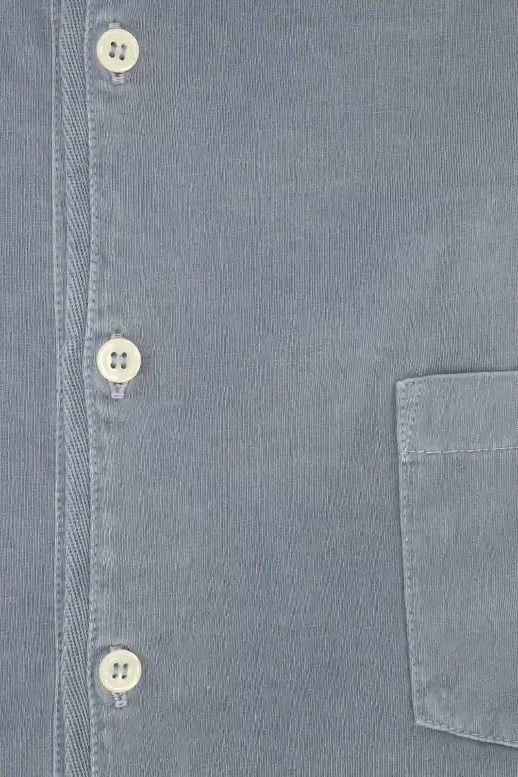 CAMISA JERSEY GRIS