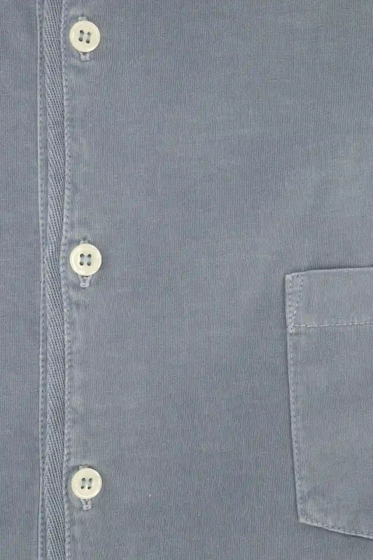 CAMISA JERSEY GRIS