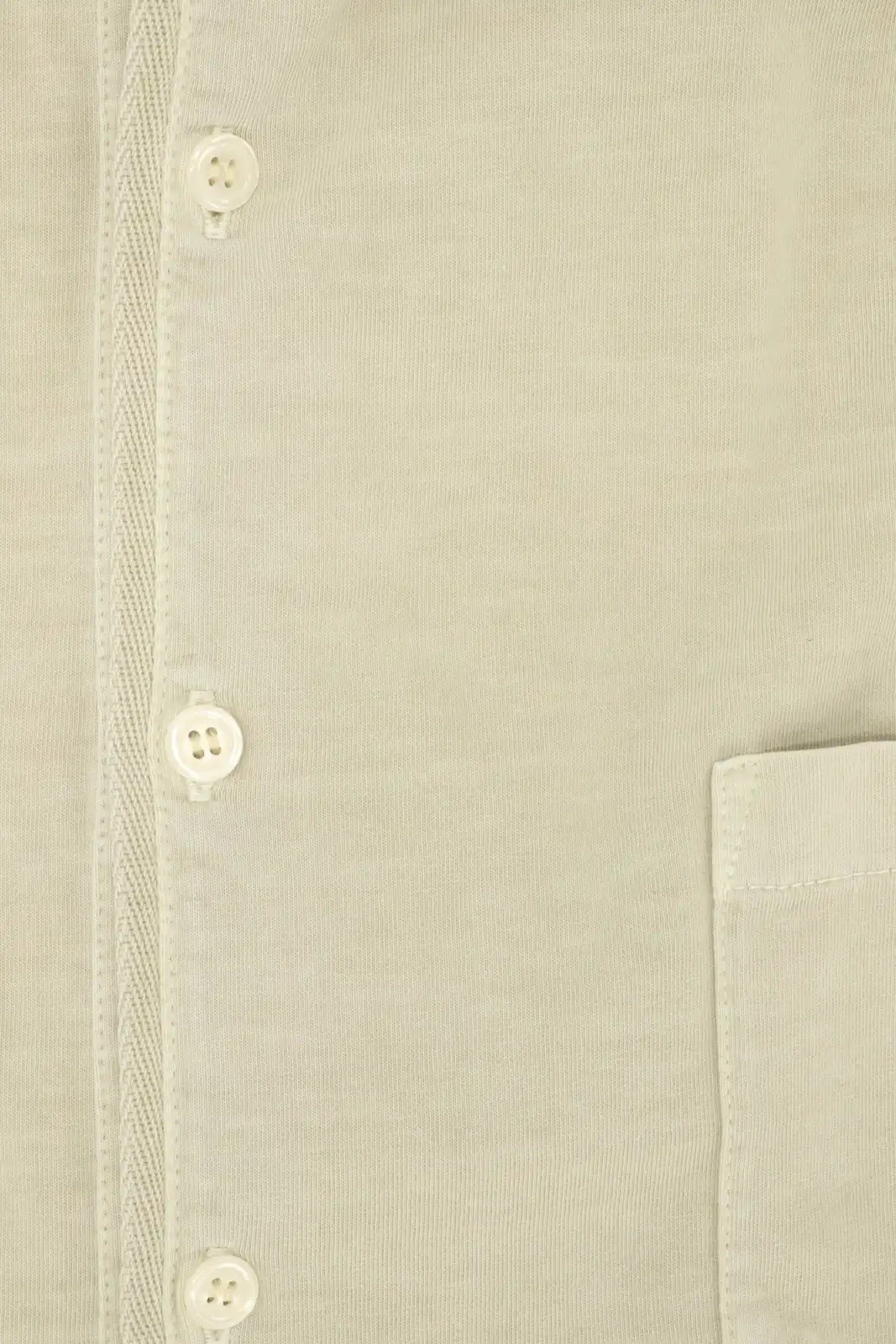 CAMISA JERSEY BEIGE