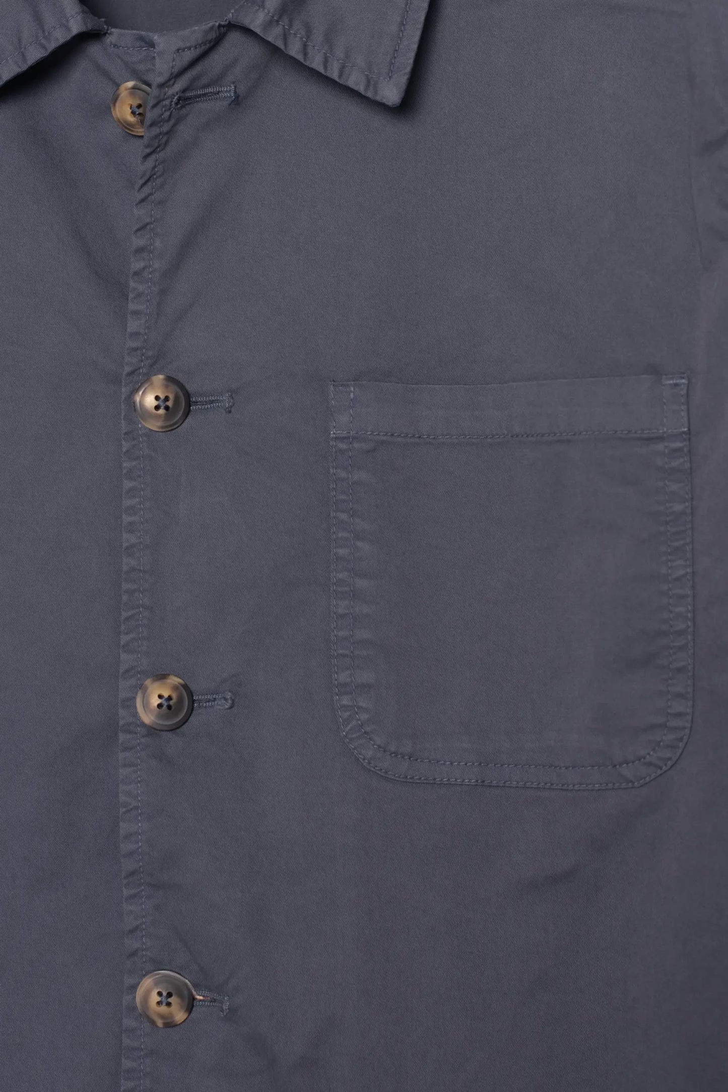 CHAQUETA KALEB AZUL