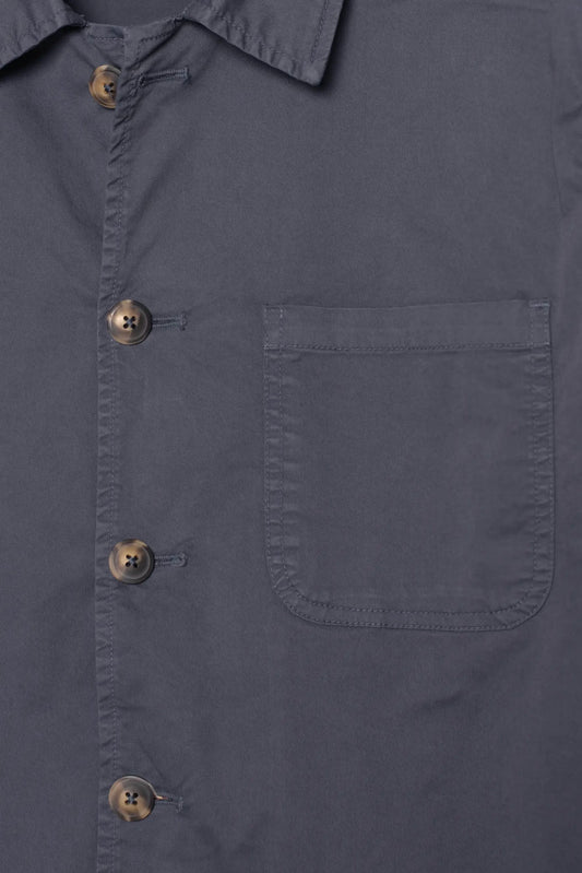 CHAQUETA KALEB AZUL