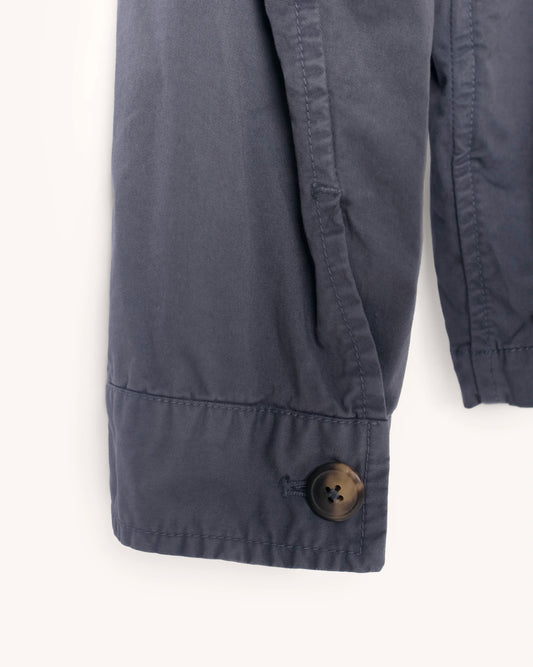 CHAQUETA KALEB AZUL