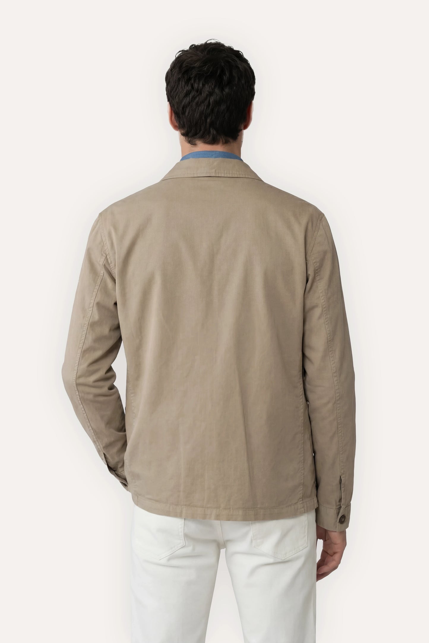 CHAQUETA KALEB TOPO