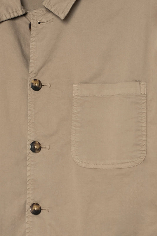 CHAQUETA KALEB TOPO