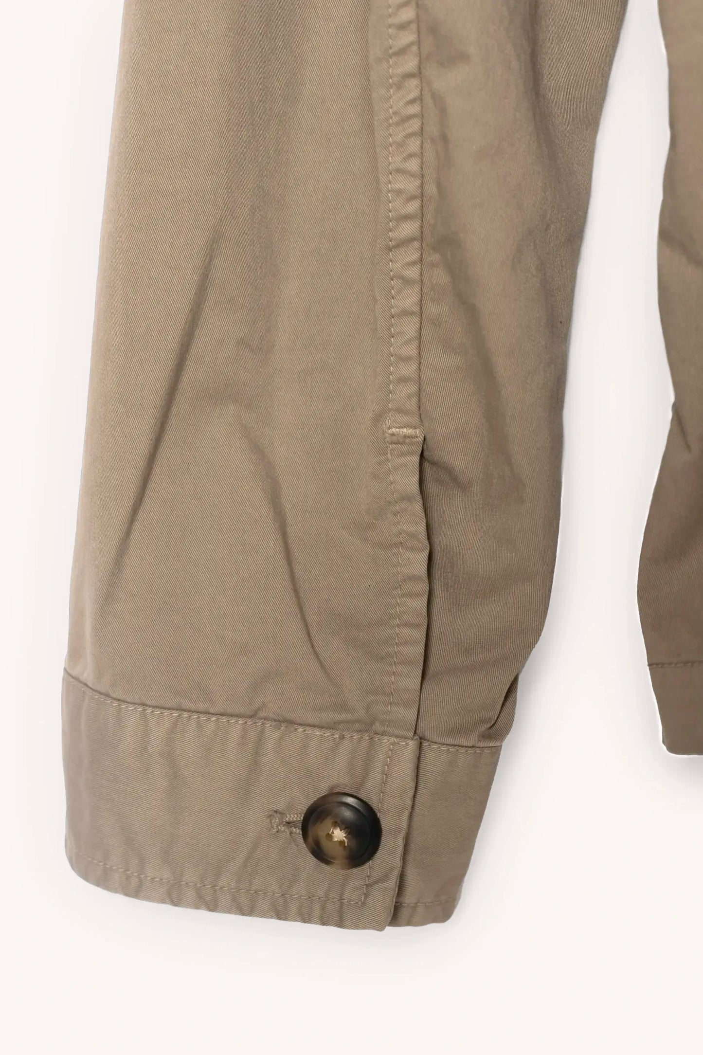 CHAQUETA KALEB TOPO