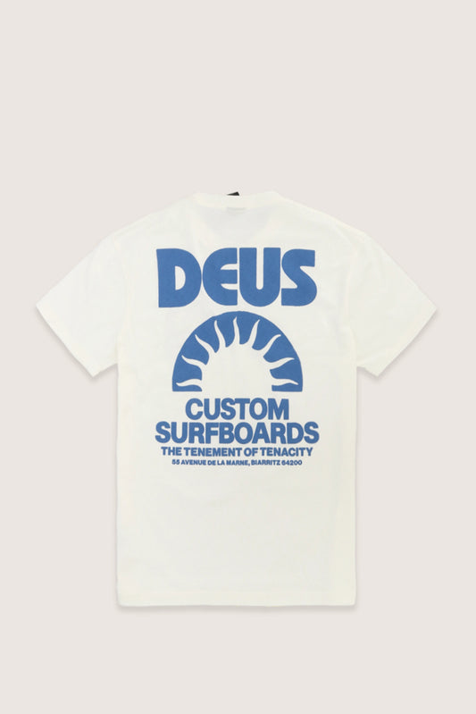 CAMISETA MELODIES DEUS EXMACHINA
