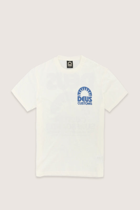DEUS EXMACHINA