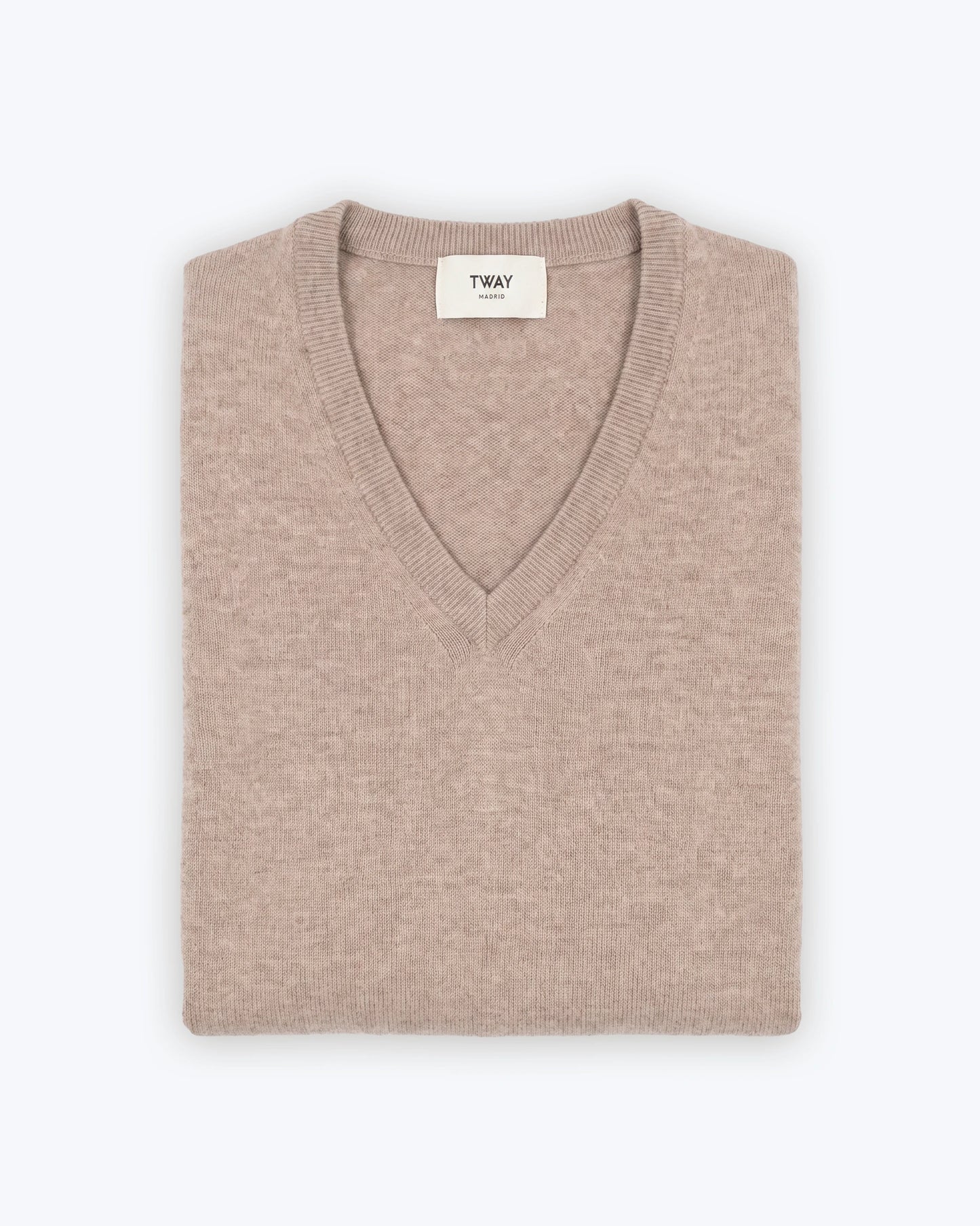 JERSEY DE PICO LORY TOPO