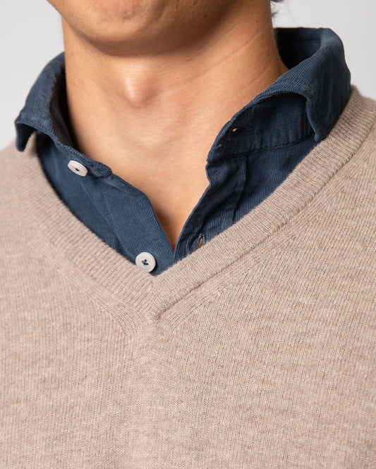 JERSEY DE PICO LORY TOPO