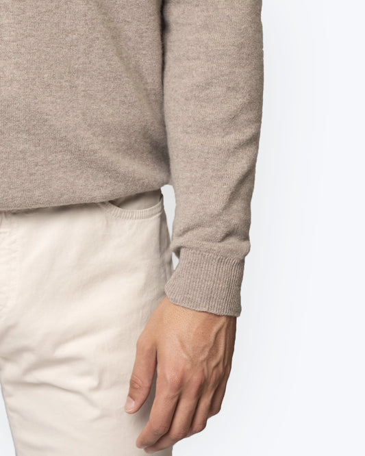 JERSEY DE PICO LORY TOPO