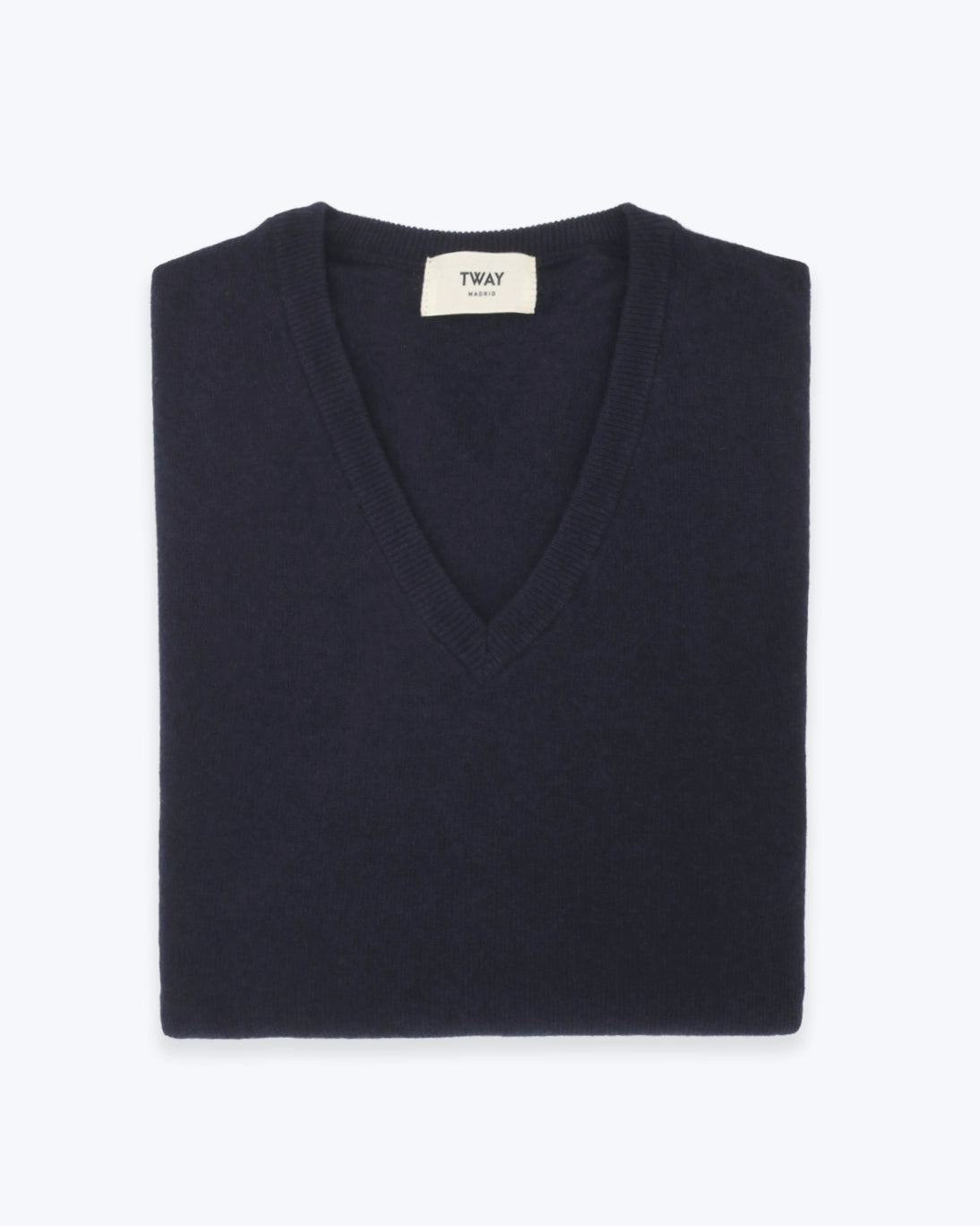 JERSEY PICO LORY NAVY