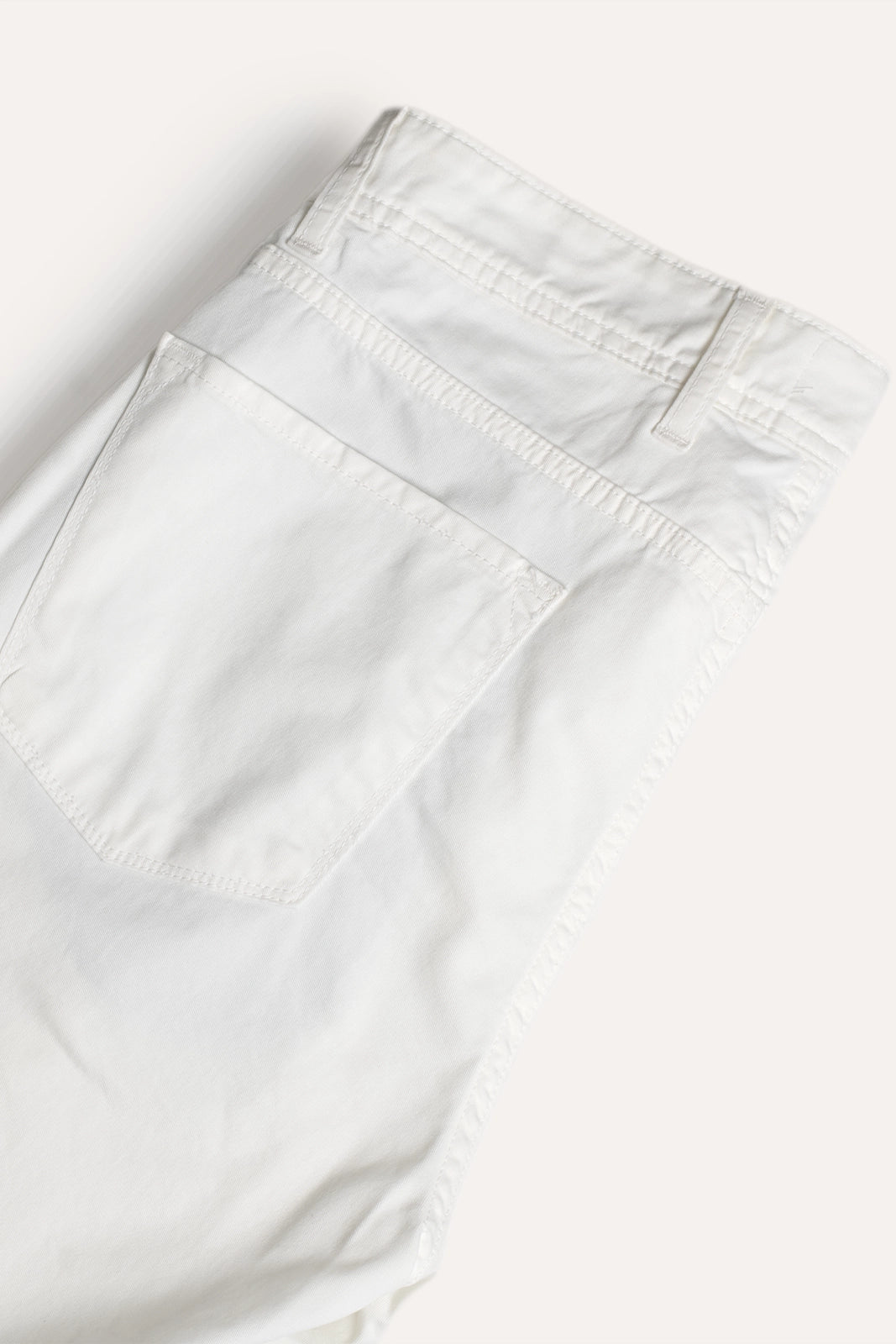 PANTALÓN 5 BOLSILLOS BLANCO