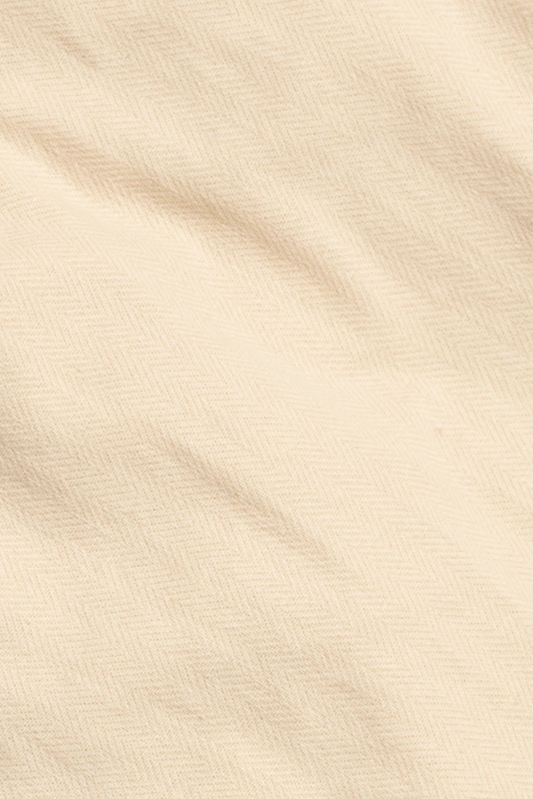 PANTALÓN CHINO LINO ESPIGA CRUDO