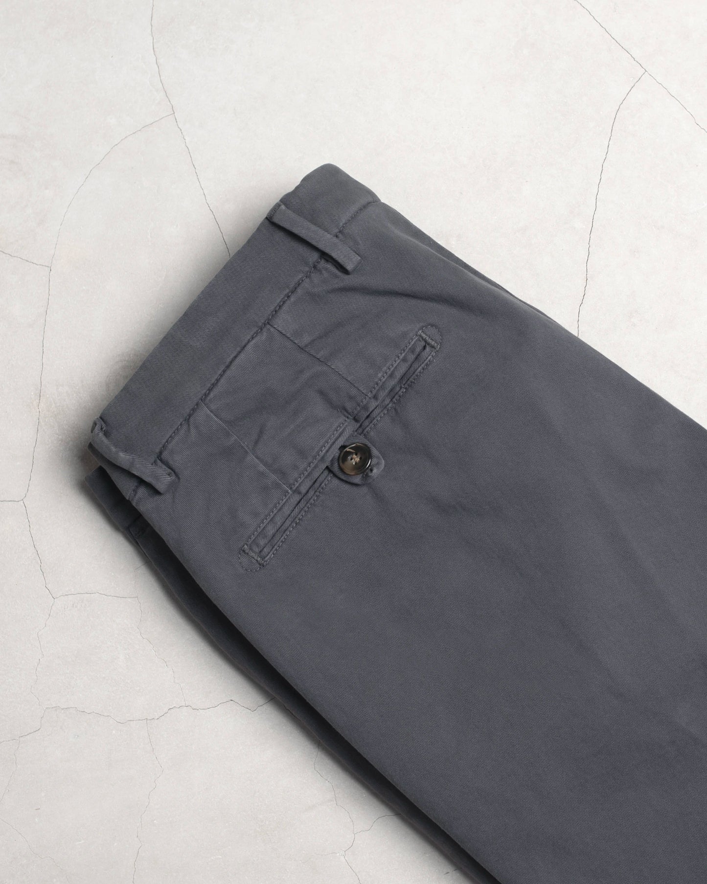 PANTALON CHINO GRIS
