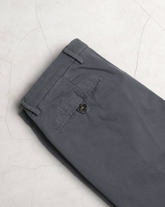 PANTALON CHINO GRIS
