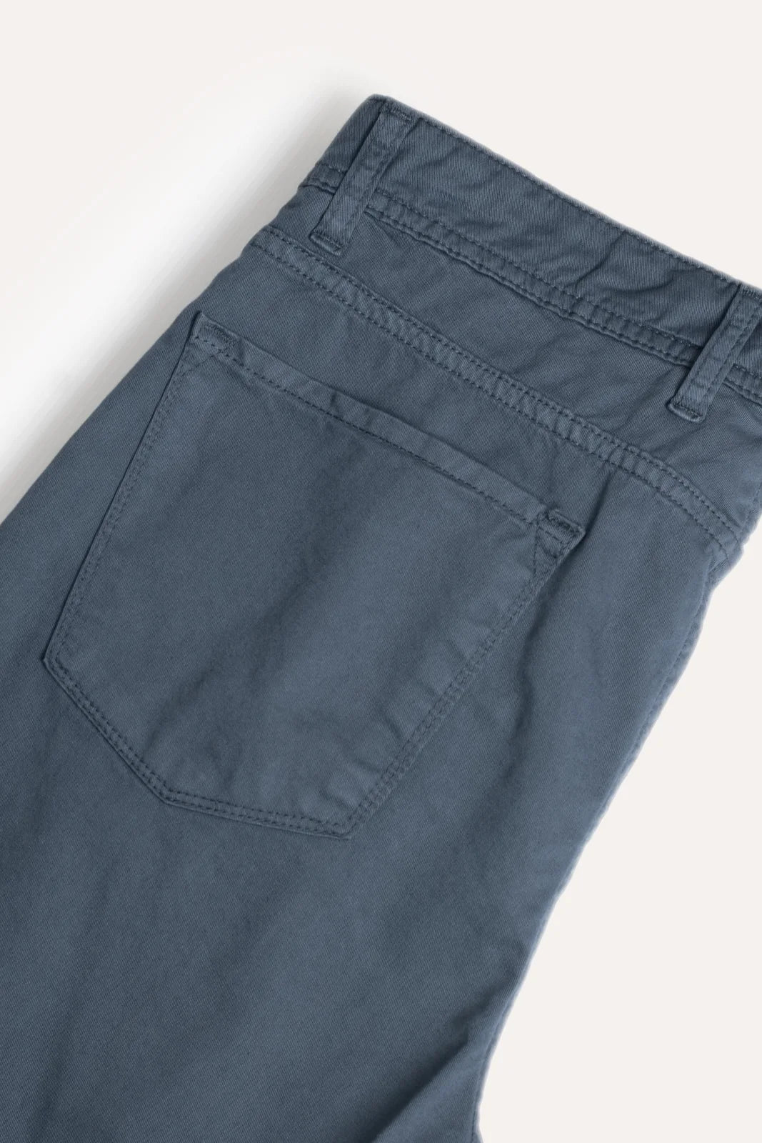 PANTALON 5 BOLSILLOS AZUL OSCURO