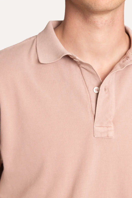 POLO PIQUÉ