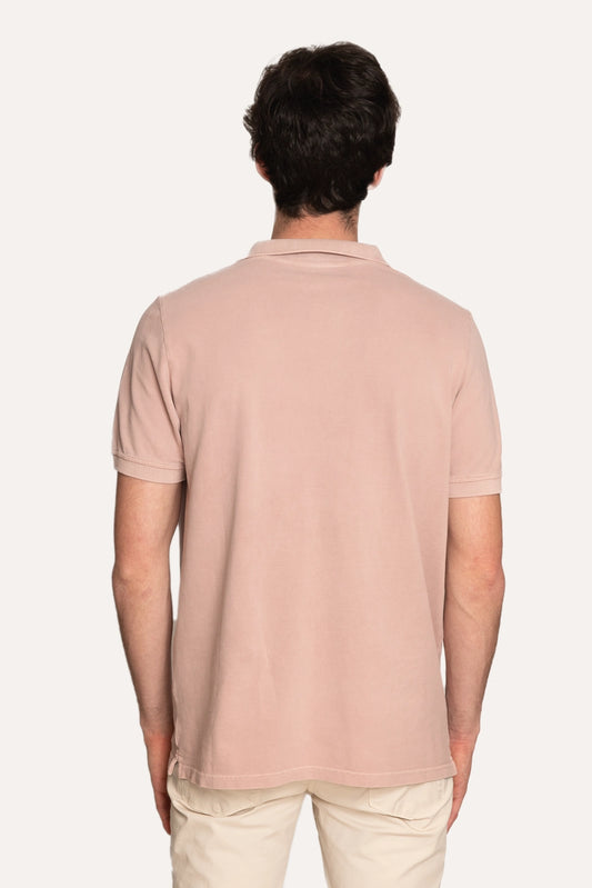 POLO ROSA