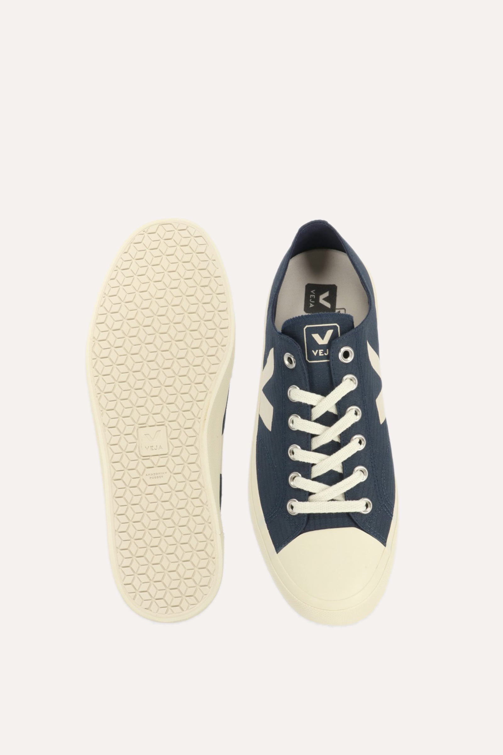 ZAPATILLA WATA II LOW RIPSTOP VEJA TWAY