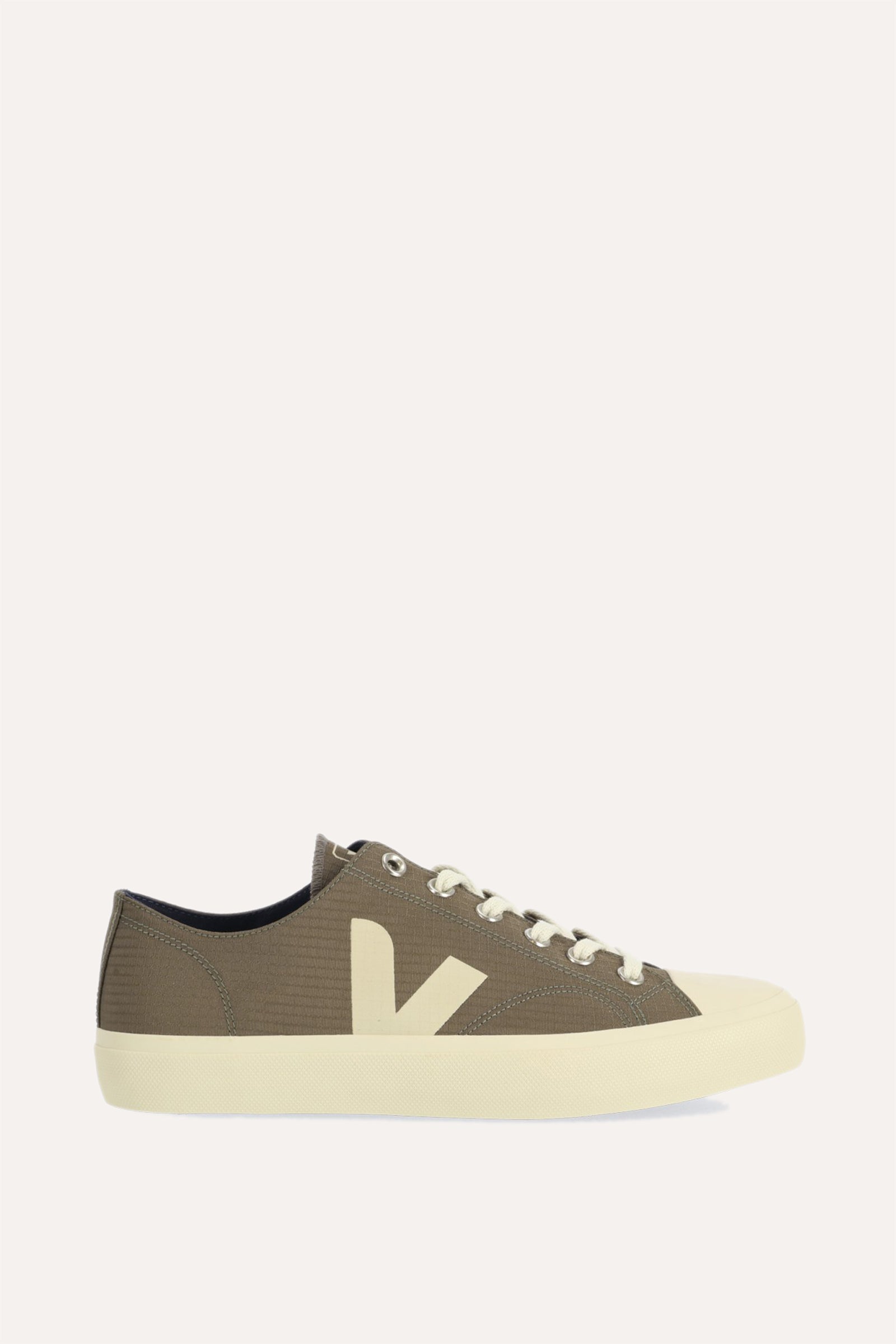 ZAPATILLA V-10 CHFREE VEJA BLANCO EMERAUDE TWAY
